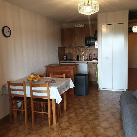 T2 Domaine De La Coudouliere Cosy5p * Six-Fours-les-Plages