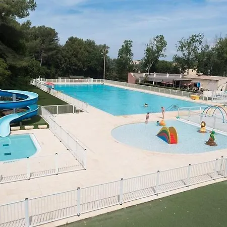 Appartamento T2 Domaine De La Coudoulière Cosy5p